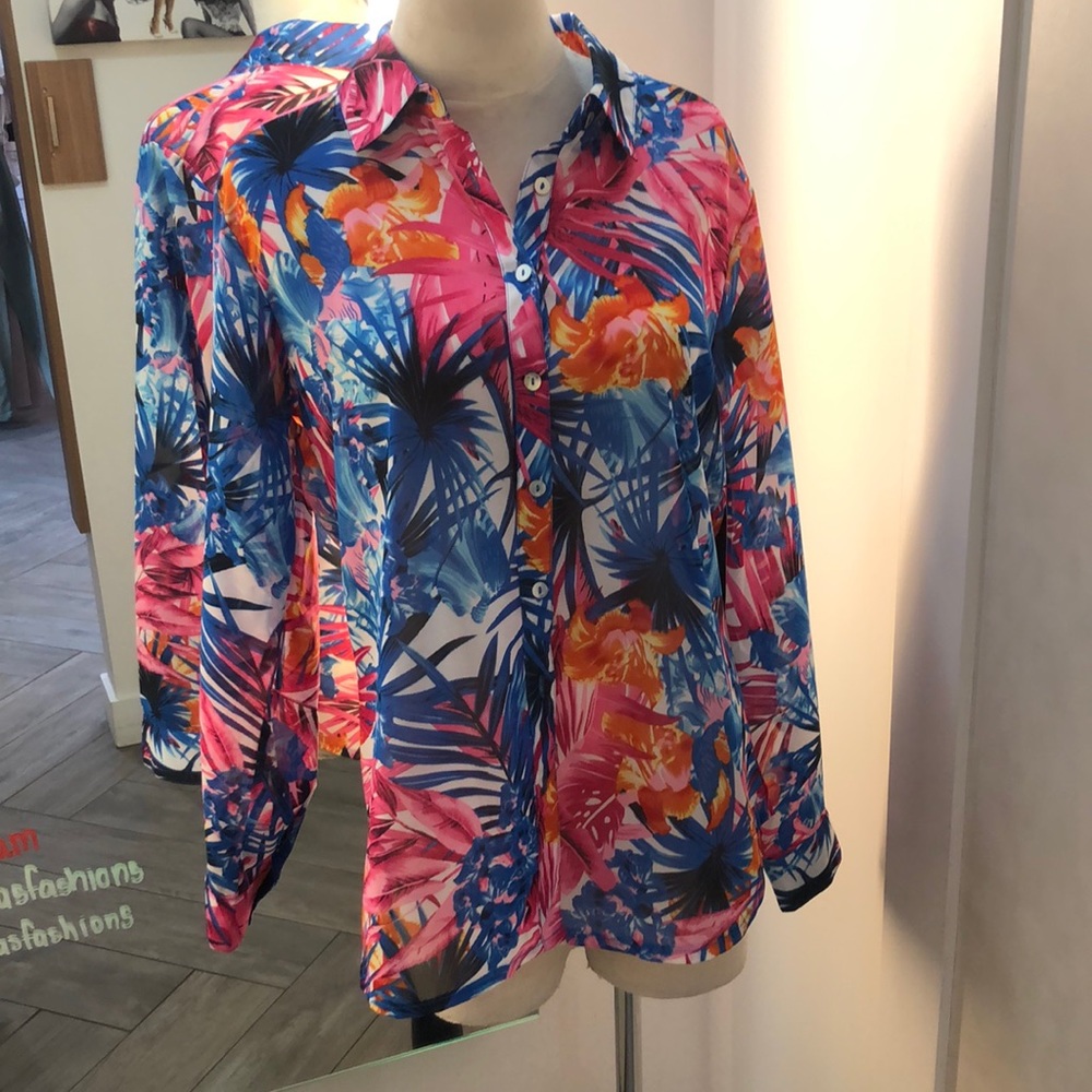 top long sleeve